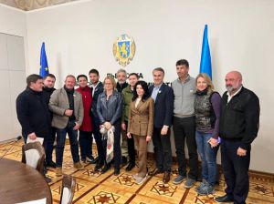 Ми переможемо, і це буде наша спільна перемога